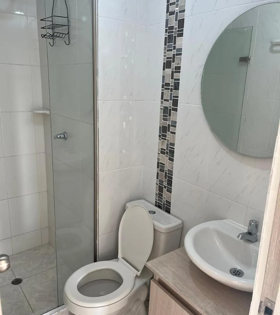 Vh Retreats Apartment Cartagena