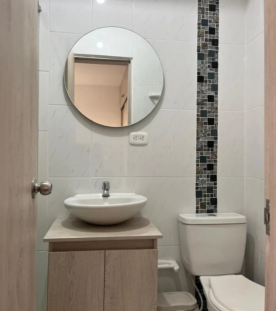 Vh Retreats Apartment Cartagena