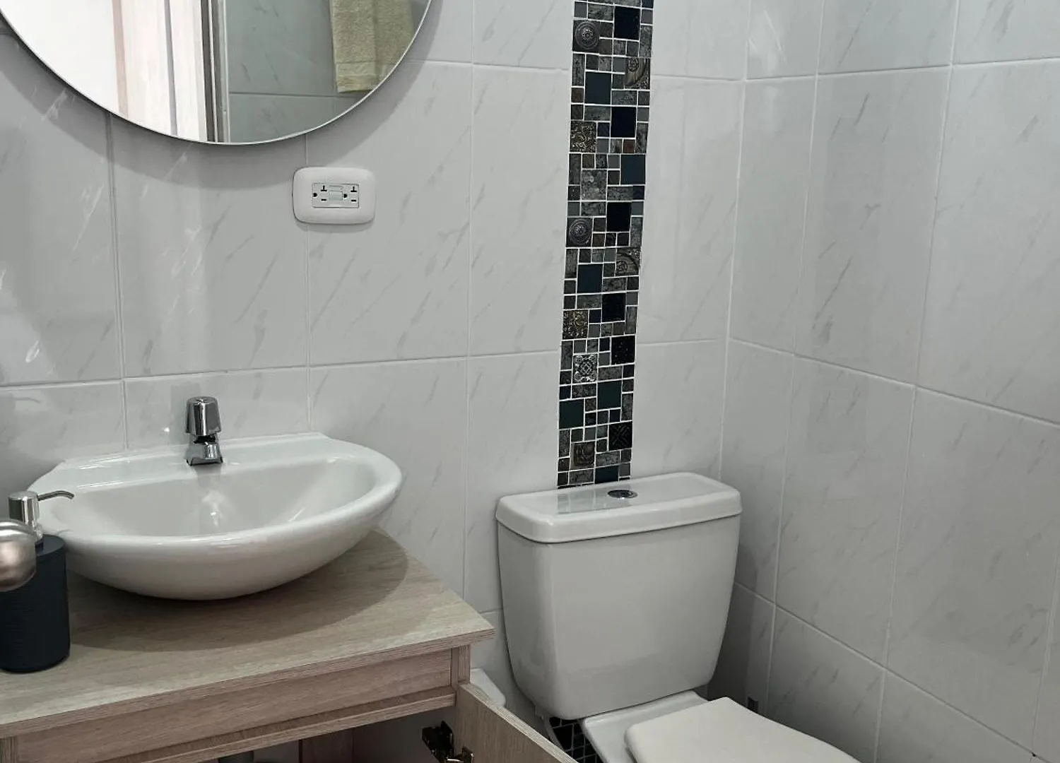 Vh Retreats Apartment Cartagena Colombia
