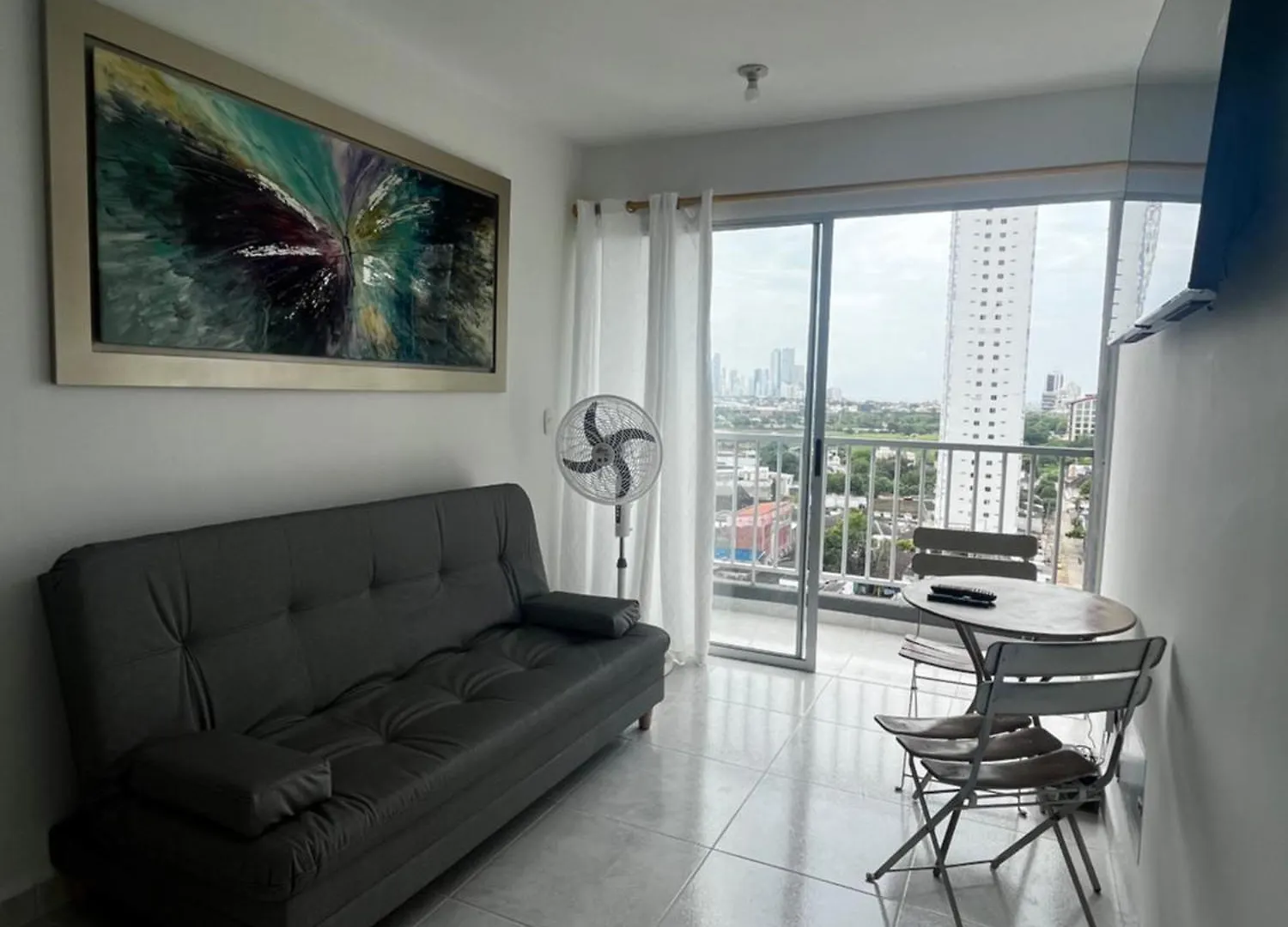 Vh Retreats Apartment Cartagena