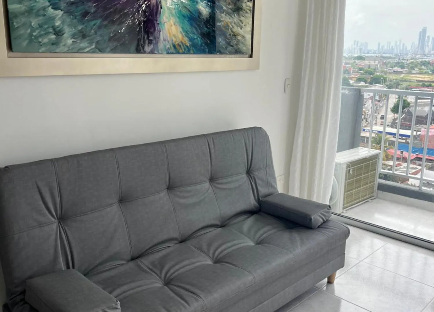 Vh Retreats Apartment Cartagena Colombia