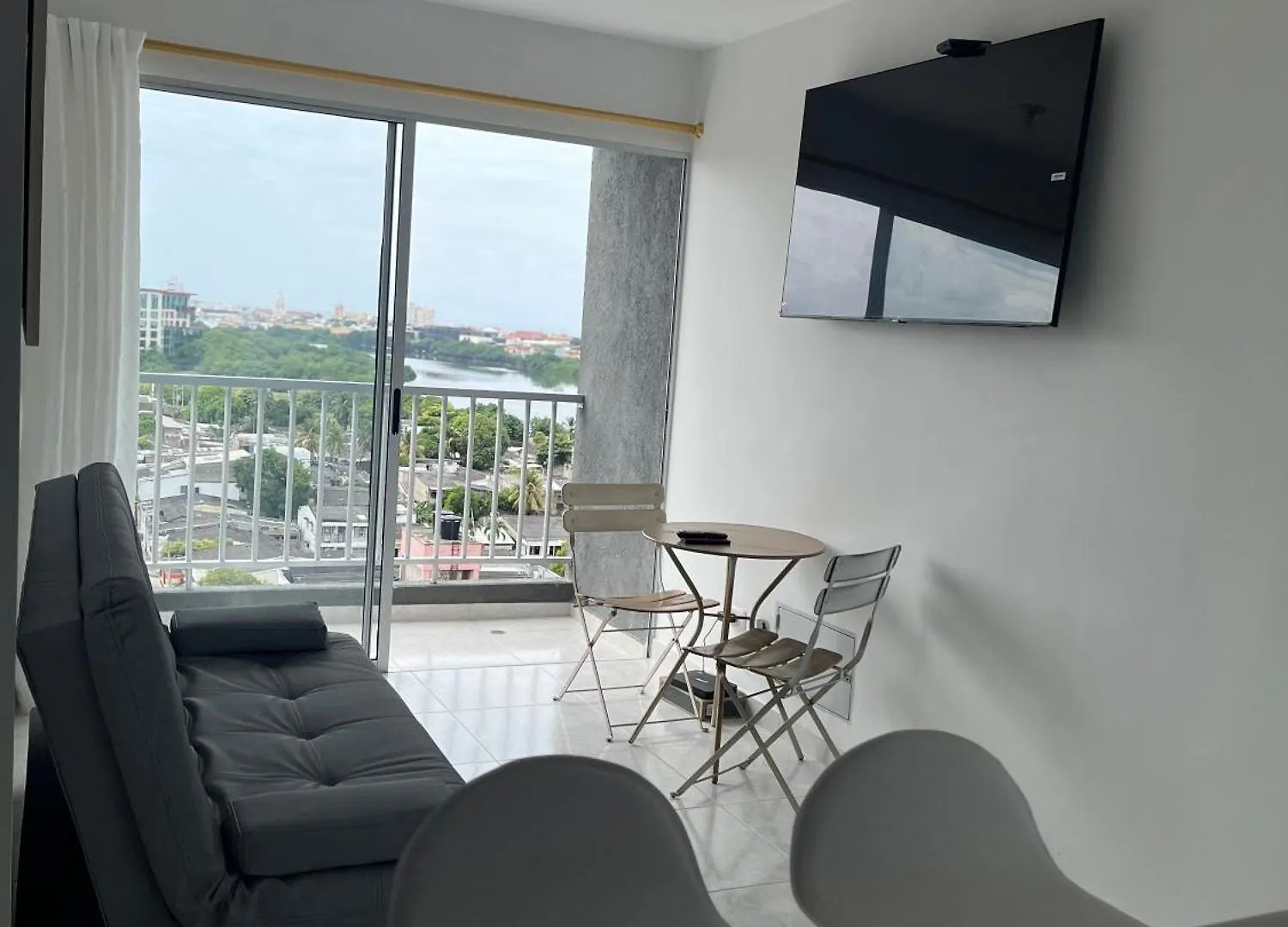 Vh Retreats Apartment Cartagena