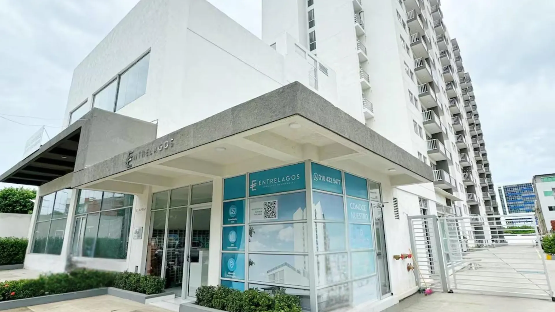 Vh Retreats Apartment Cartagena