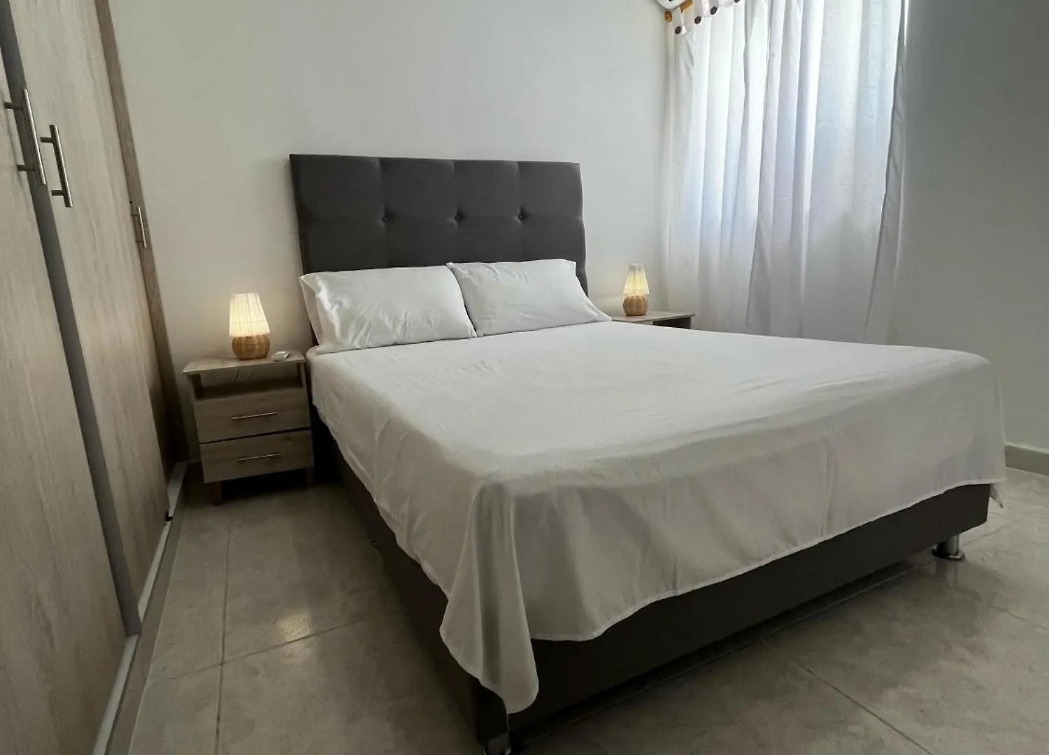Vh Retreats Apartment Cartagena 0*,